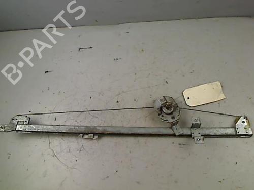 Used Front right window mechanism PEUGEOT BOXER Platform/Chassis (ZCT_) 2.5 D (86 hp) 25535857