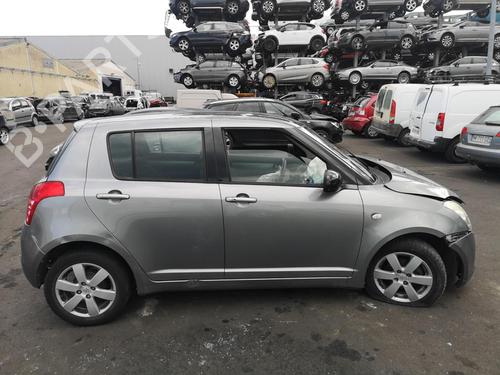 Radio SUZUKI SWIFT III (MZ, EZ) 1.3 (RS413, ZC11S) | BP25538963E6 - Image 10