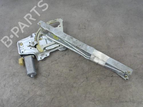 Front right window mechanism TOYOTA YARIS (_P1_) 1.0 (SCP10_, SCP10R) | BP25552737C23 