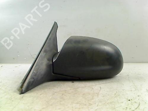 Used Left mirror Left mirror 25582455 25582455
