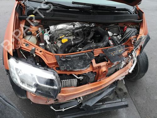Rear right window mechanism DACIA SANDERO II TCe 90 (B8M1, B8MA, B8AC) | BP25585130C25 