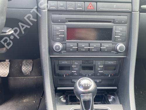 Højre solskærm SEAT EXEO (3R2) 2.0 TFSI | BP27697996I2  - Image 24