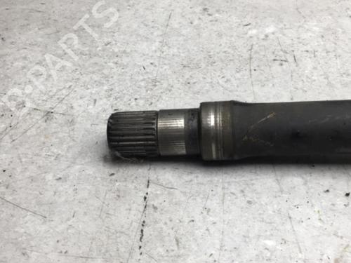 Right front driveshaft OPEL ZAFIRA / ZAFIRA FAMILY B (A05) 1.7 CDTI (M75) | BP25551404M39