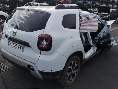 Left front window switch DACIA DUSTER (HM_) 1.5 dCi 115 (HMAD) | BP25579099I27 - Image 24