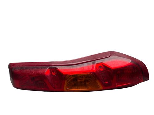 Used Right taillight NISSAN X-TRAIL II (T31) 2.0 dCi 4x4 (150 hp) 25511026
