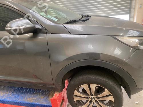 Right tailgate light KIA SPORTAGE III (SL) 1.7 CRDi | BP39409028C80 - Image 15