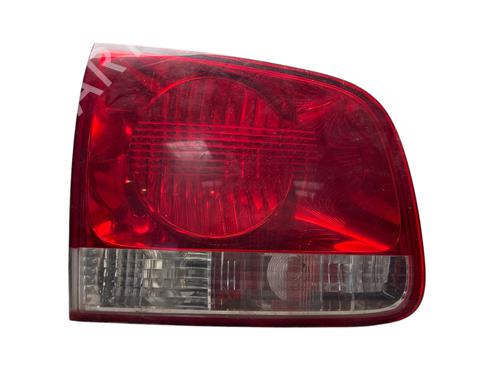 Højre baklys, luke VW TOUAREG (7LA, 7L6, 7L7) 5.0 V10 TDI | BP25576786C80