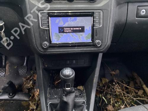 Headlight switch VW CADDY IV Box Body/MPV (SAA, SAH) 2.0 TDI | BP25563063I24 - Image 6