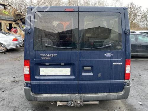 Front right window mechanism FORD TRANSIT Van (FA_ _) 2.2 TDCi | BP25566770C23  - Image 25