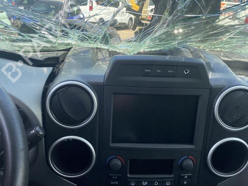 Front left interior door handle CITROËN BERLINGO Box Body/MPV (B9) 1.6 BlueHDi 100 | BP28495087I13 - Image 7