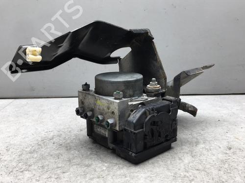 ABS Bremseaggregat RENAULT CLIO II (BB_, CB_) 1.5 dCi (B/C2J) (68 hp) 25521162