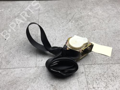 Used Rear right belt tensioner BMW X3 (E83) 3.0 d (204 hp) 25579004