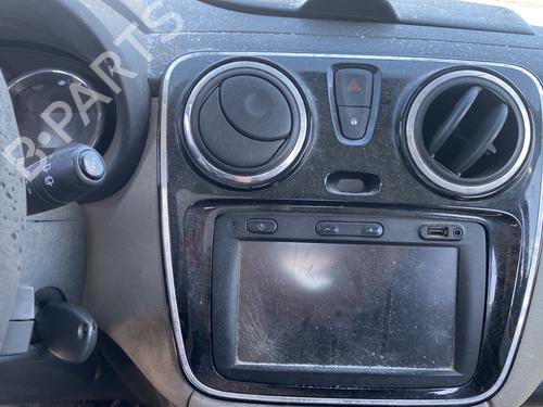 ABS pump DACIA LODGY (JS_) 1.5 dCi (JSMC, JSAF) | BP33176848M43 - Image 31