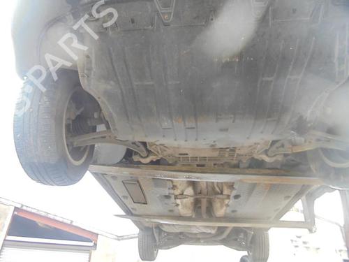 Right front driveshaft VW TOURAN (1T1, 1T2) 1.9 TDI | BP25534514M39 