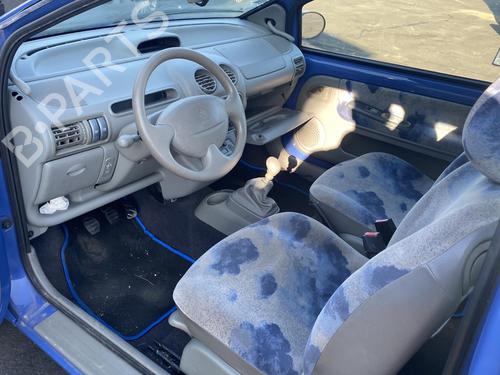 Venstre forlygte RENAULT TWINGO I (C06_) 1.2 (C066, C068) | BP25556951C28 