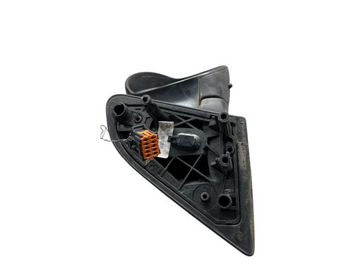 Right mirror CITROËN XSARA PICASSO (N68) 1.6 HDi | BP25525984C27