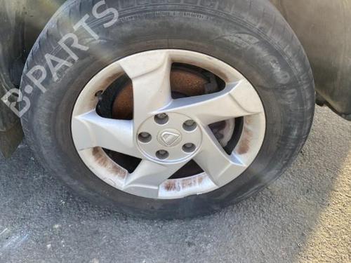 Climate control DACIA DUSTER (HS_) 1.5 dCi 4x4 (HSMC, HSMD) | BP25572460I5 - Image 36