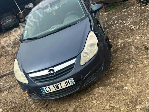 Licence plate light OPEL CORSA D (S07) 1.3 CDTI (L08, L68) | BP28198891I40  - Image 31
