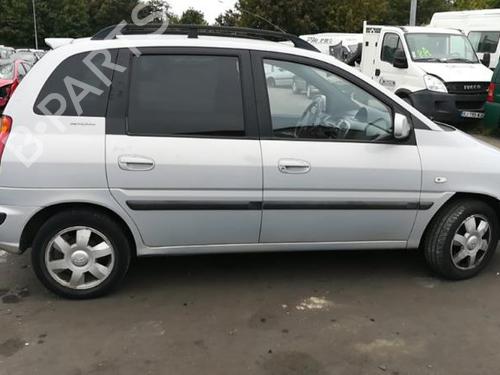 Right headlight HYUNDAI MATRIX (FC) 1.5 CRDi | BP25553528C29