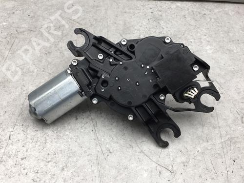 Used Rear wiper motor VW GOLF VI (5K1) 1.4 TSI (122 hp) 25561190