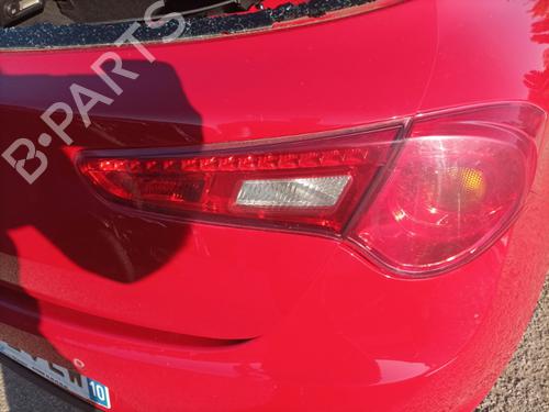 Left tailgate light ALFA ROMEO GIULIETTA (940_) 2.0 JTDM (940FXQ1A, 940FYC1A) | BP25502665C79  - Image 7