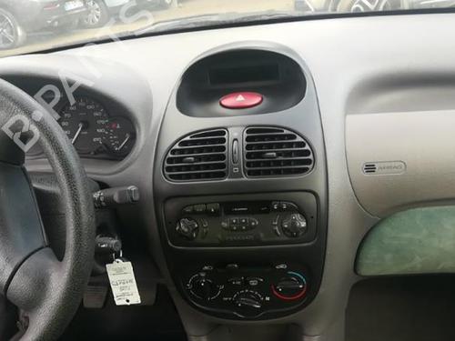 Servostyringspumpe PEUGEOT 206 Hatchback (2A/C) 1.6 i | BP25577254M99 