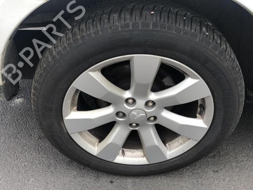 Left front window switch MITSUBISHI OUTLANDER II (CW_W) 2.2 DI-D 4WD | BP26049500I27 - Image 12