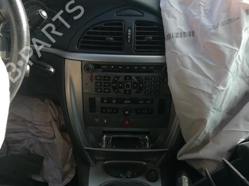 Right tailgate light CITROËN C5 II (RC_) 1.6 HDi (RC8HZB) | BP25552808C80  - Image 6