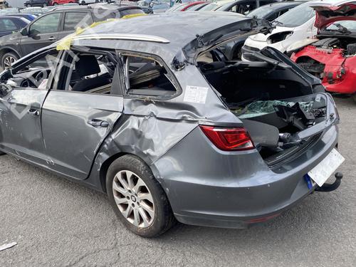 Headrest SEAT LEON ST (5F8) 1.6 TDI | BP30618711I31  - Image 15
