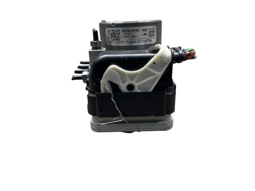 ABS pump CITROËN C3 II (SC_) 1.6 HDi | BP28203954M43 - Image 5