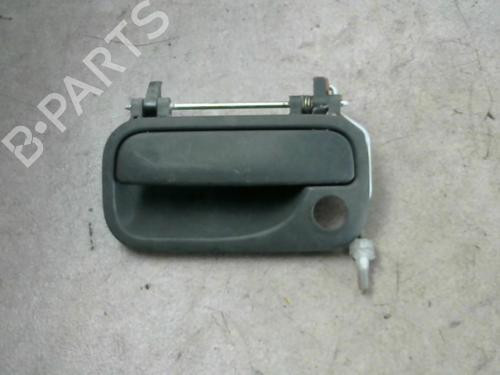 Used Front left exterior door handle Front left exterior door handle 25583816 25583816
