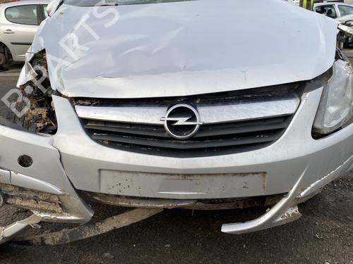 AC compressor OPEL CORSA D (S07) 1.2 LPG (L08, L68) | BP26938505M34  - Image 27