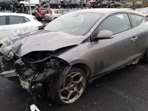 Front left panel RENAULT MEGANE III Coupe (DZ0/1_) 1.5 dCi (DZ09, DZ0D, DZ1F, DZ1G, DZ14, DZ29) | BP25560460C58 - Image 19