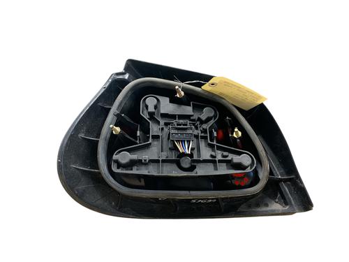 Right taillight RENAULT MEGANE I (BA0/1_) 1.4 e (BA0E, BA0V) | BP25520040C35