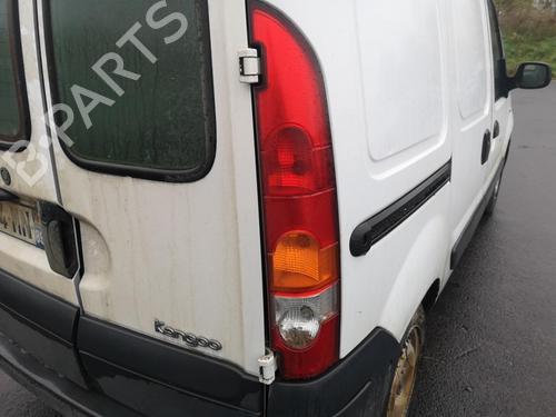 Steering column stalk RENAULT KANGOO Express (FC0/1_) 1.5 dCi (FC07, FC1R) | BP25538123I23 - Image 32