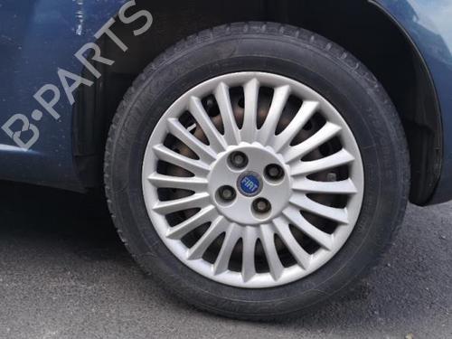 Alternator FIAT GRANDE PUNTO (199_) 1.2 | BP25561354M7 