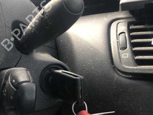 Left sun visor PEUGEOT 807 (EB_) 2.0 HDi | BP25535219I1  - Image 9