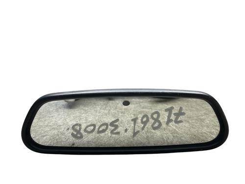 Used Rear mirror PEUGEOT 3008 II SUV (MC_, MR_, MJ_, M4_) 1.5 BlueHDi 130 (131 hp) 25526279