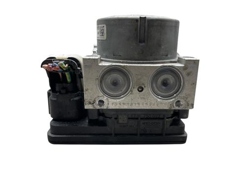 Used ABS pump CITROËN C-ELYSEE (DD_) 1.6 BlueHDi 100 (99 hp) 30300555