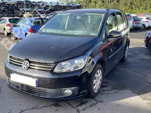Rear mirror VW TOURAN (1T3) 1.6 TDI | BP25566707I6 - Image 4