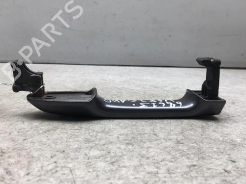 Venstre fortil udvendigt håndtag TOYOTA YARIS (_P13_) 1.4 D (NLP130_, NLP130) (90 hp) 25514417