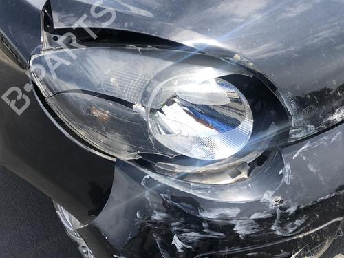 Front left interior door handle CITROËN C1 (PM_, PN_) 1.0 | BP25533549I13  - Image 13