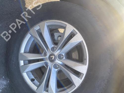 Fælk RENAULT KOLEOS II (HC_) 2.0 dCi 175 (HCAK) | BP25528635C45 - Image 9