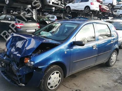 Left mirror FIAT PUNTO (188_) 1.2 60 (188.030, .050, .130, .150, .230, .250) | BP25516421C26 