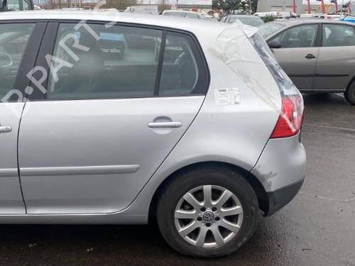 ABS Bremseaggregat VW GOLF V (1K1) 1.9 TDI | BP25507389M43 