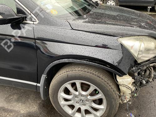 Climate control HONDA CR-V III (RE_) 2.2 i-CTDi 4WD (RE6) | BP25529242I5  - Image 12