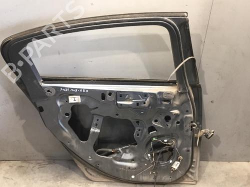 Used Left rear door PEUGEOT 508 I (8D_) 2.0 HDi (140 hp) 25501811