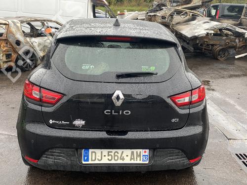 Climate control RENAULT CLIO IV (BH_) 1.5 dCi 75 | BP25528417I5  - Image 36