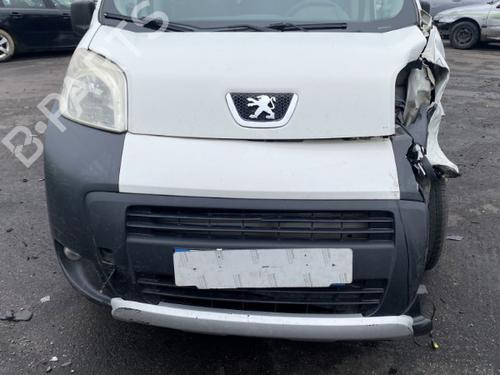 ABS pump PEUGEOT BIPPER (AA_) 1.4 HDi | BP25548908M43  - Image 22