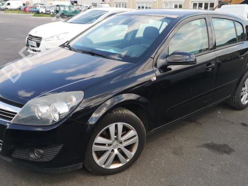 AC compressor OPEL ASTRA H (A04) 1.7 CDTI (L48) | BP25571384M34 - Image 10